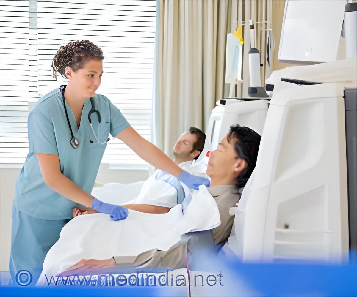 Is Dialysis a Blessing or Burden for Older Adults with Kidney Failure?