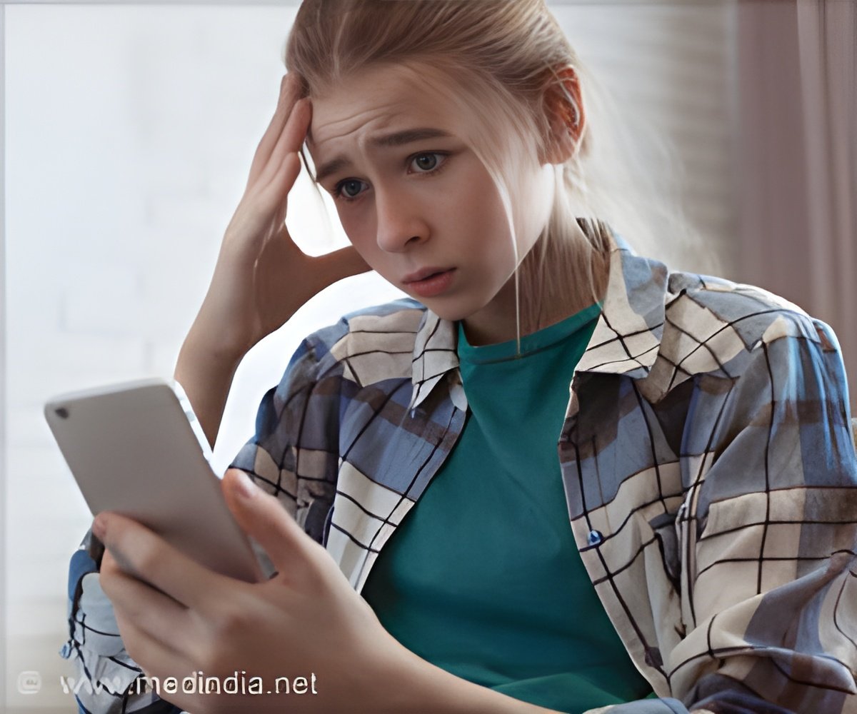 A Growing Trend Among Sleep-Deprived and Cyberbullied Teens